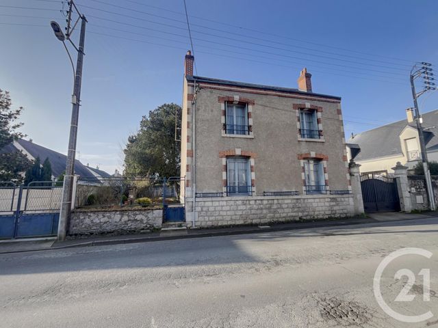 Maison à vendre BEAUGENCY