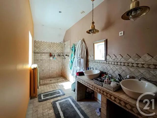 Afficher la photo en grand Maison à vendre - 7 pièces - 285,23 m2 - Villorceau - 45 - CENTRE