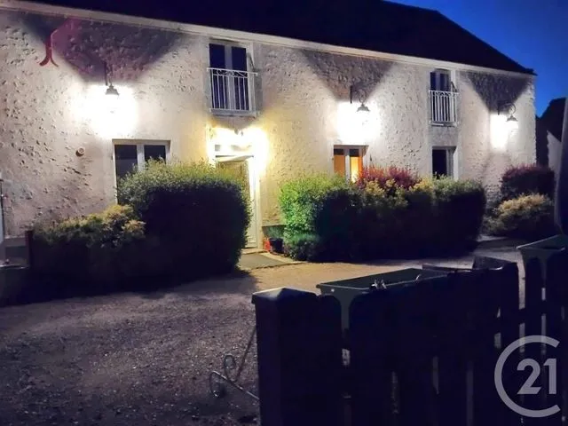 Afficher la photo en grand Maison à vendre - 7 pièces - 285,23 m2 - Villorceau - 45 - CENTRE