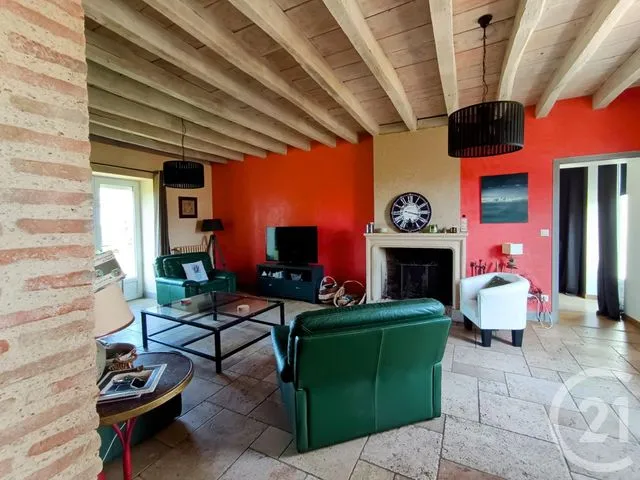 Afficher la photo en grand Maison à vendre - 7 pièces - 285,23 m2 - Villorceau - 45 - CENTRE