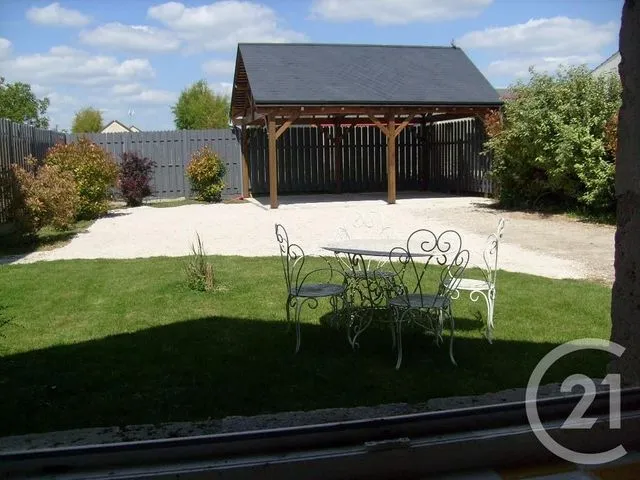 Afficher la photo en grand Maison à vendre - 7 pièces - 285,23 m2 - Villorceau - 45 - CENTRE