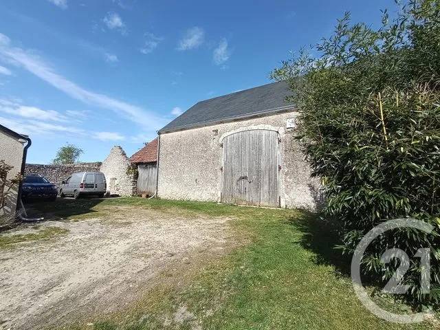 Afficher la photo en grand Maison à vendre - 7 pièces - 285,23 m2 - Villorceau - 45 - CENTRE