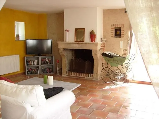 Afficher la photo en grand Maison à vendre - 7 pièces - 285,23 m2 - Villorceau - 45 - CENTRE