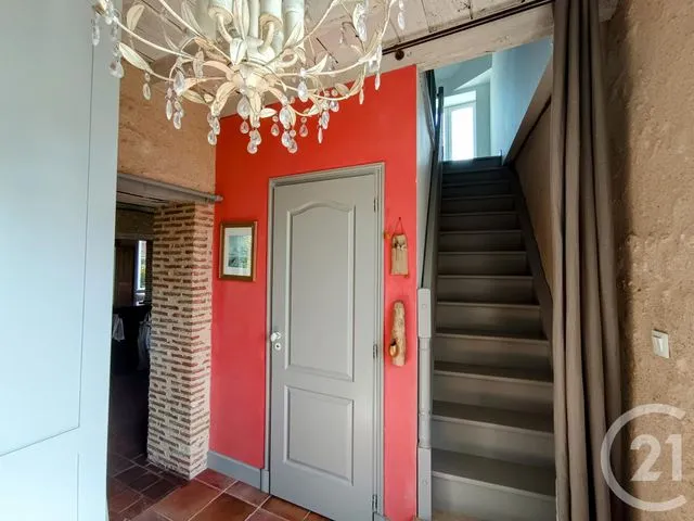 Afficher la photo en grand Maison à vendre - 7 pièces - 285,23 m2 - Villorceau - 45 - CENTRE