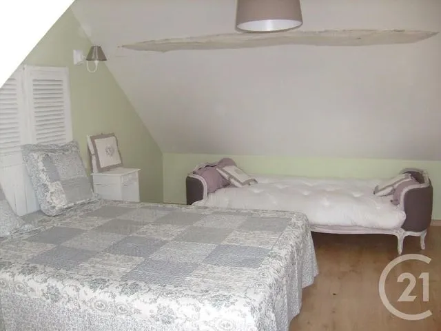 Afficher la photo en grand Maison à vendre - 7 pièces - 285,23 m2 - Villorceau - 45 - CENTRE