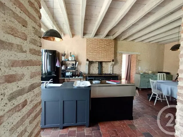 Afficher la photo en grand Maison à vendre - 7 pièces - 285,23 m2 - Villorceau - 45 - CENTRE