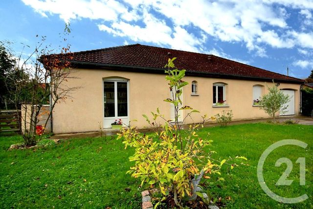 Maison à vendre - 5 pièces - 114 m2 - Sancy Les Provins - 77 - ILE-DE-FRANCE