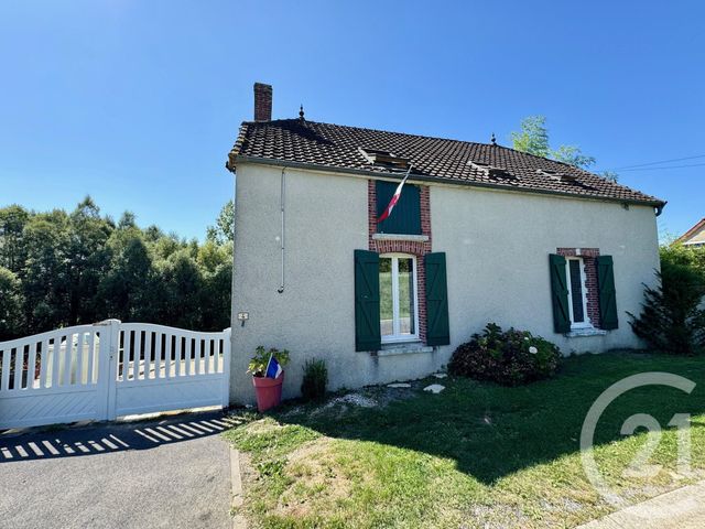 Maison à vendre - 4 pièces - 96,30 m2 - La Ferte Gaucher - 77 - ILE-DE-FRANCE