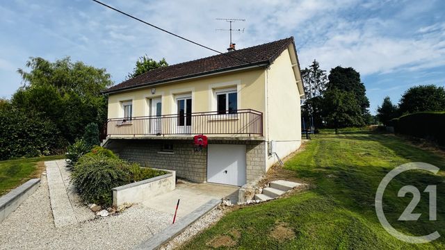 Maison à vendre - 4 pièces - 105 m2 - Esternay - 51 - CHAMPAGNE-ARDENNE