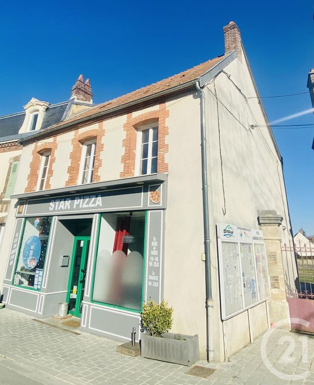 Maison à vendre ESTERNAY