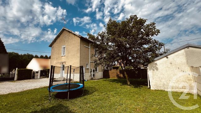 Maison à vendre - 3 pièces - 80 m2 - Pleurs - 51 - CHAMPAGNE-ARDENNE