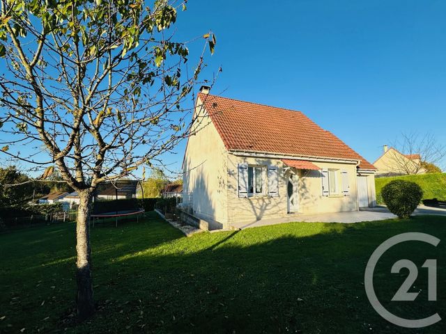 Maison à vendre - 4 pièces - 82 m2 - Esternay - 51 - CHAMPAGNE-ARDENNE