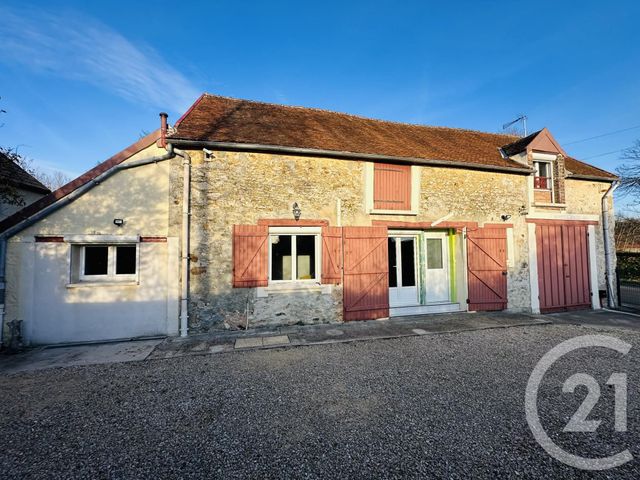 Maison à vendre ESTERNAY