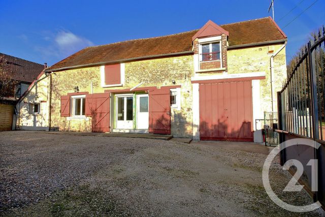 Maison à vendre ESTERNAY