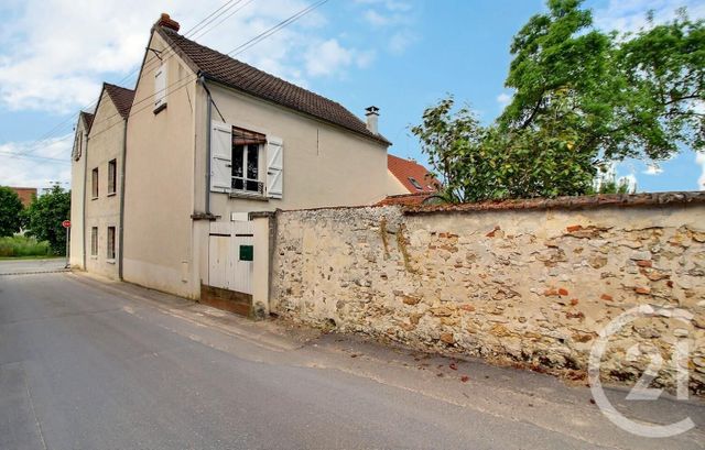 Maison à vendre - 10 pièces - 250 m2 - Charly Sur Marne - 02 - PICARDIE