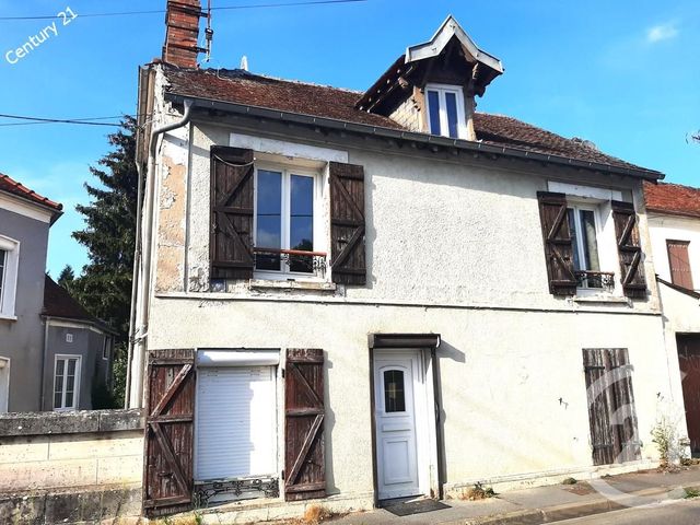 maison - CHATEAU THIERRY - 02