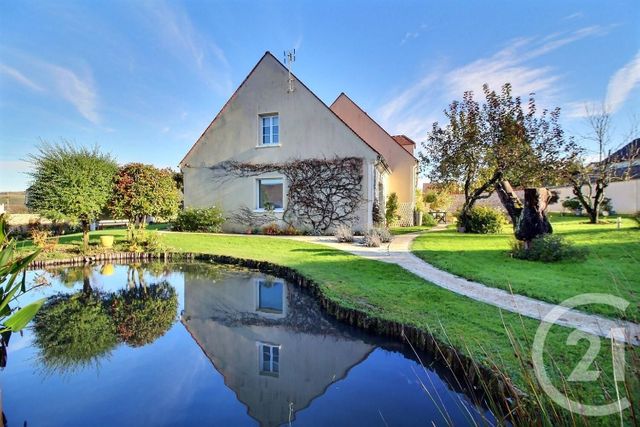 Maison à vendre CHATEAU THIERRY