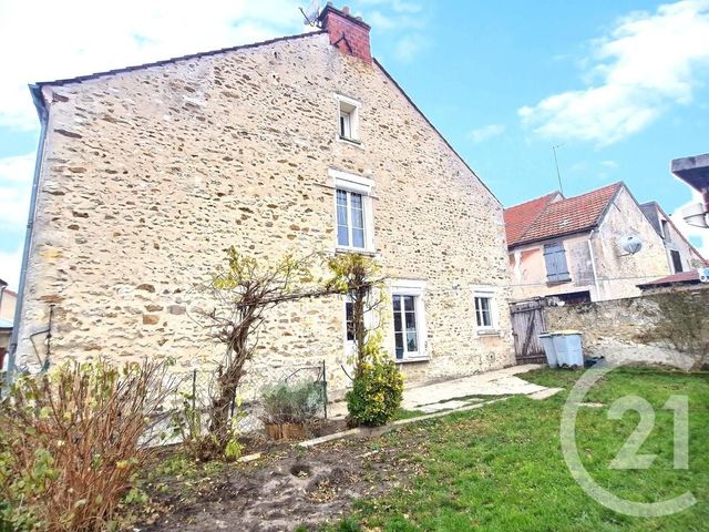 Maison à vendre - 7 pièces - 167 m2 - Chateau Thierry - 02 - PICARDIE