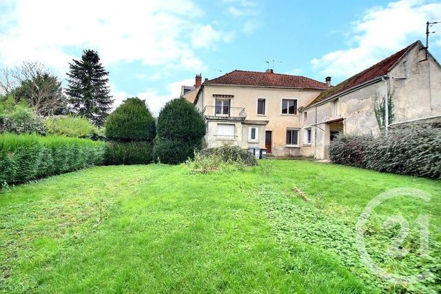 Maison à vendre - 8 pièces - 148 m2 - Chateau Thierry - 02 - PICARDIE