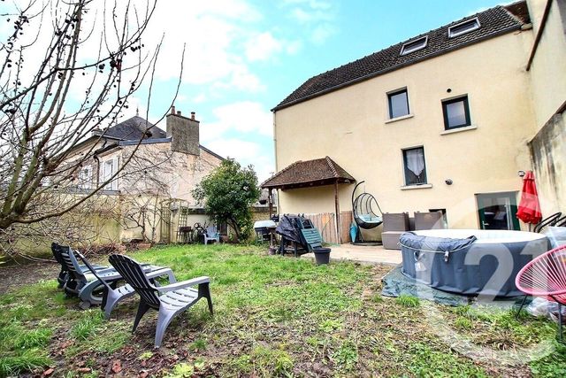 Maison à vendre CHATEAU THIERRY