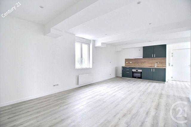 Prix immobilier NOGENT L ARTAUD - Photo d’un appartement vendu