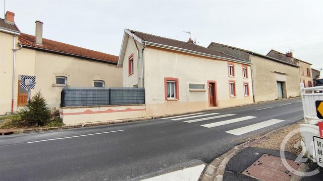 tours sur marne maison a vendre