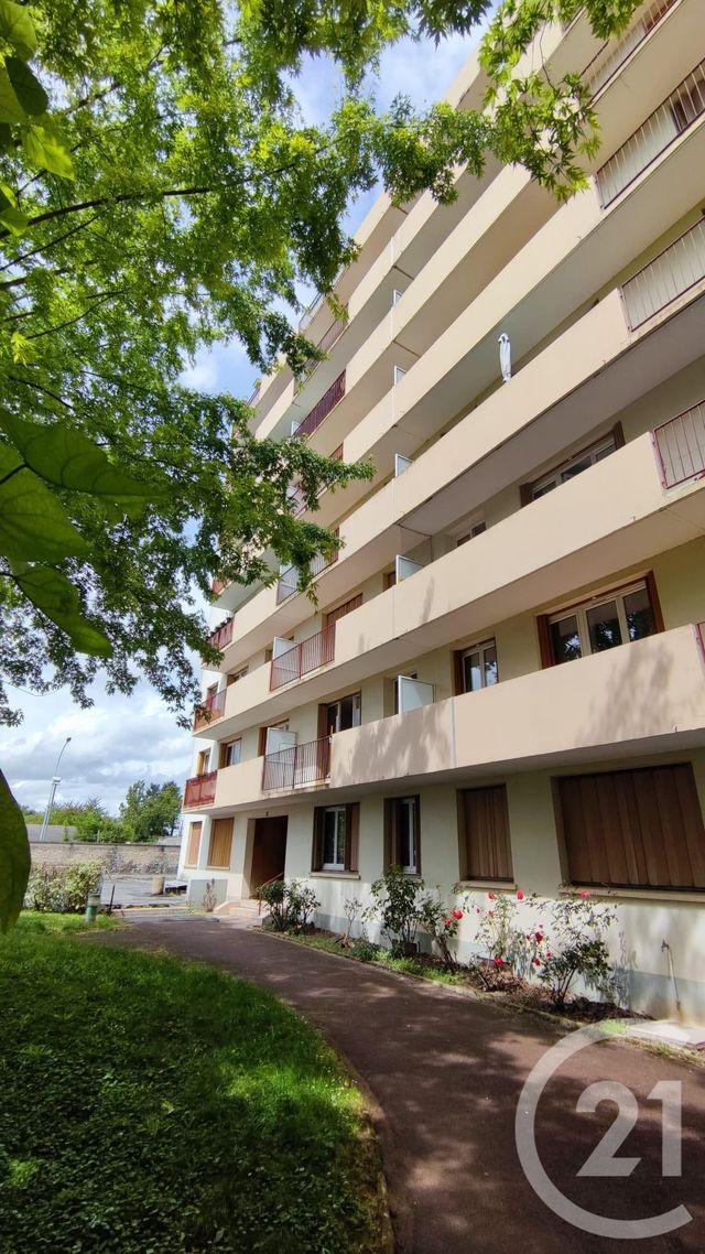Appartement F1 à vendre - 1 pièce - 29 m2 - Chalons En Champagne - 51 - CHAMPAGNE-ARDENNE