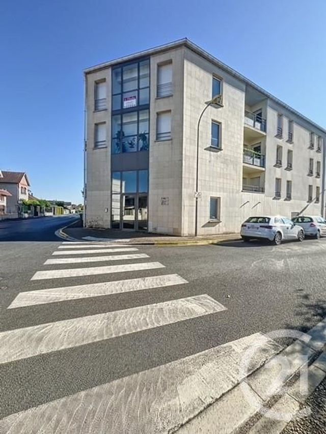 Prix immobilier CHALONS EN CHAMPAGNE - Photo d’un appartement vendu