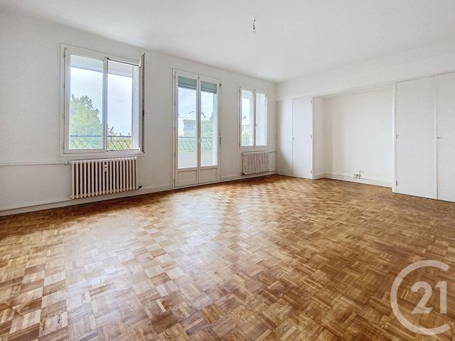 Appartement F5 à louer - 5 pièces - 115,59 m2 - Chalons En Champagne - 51 - CHAMPAGNE-ARDENNE