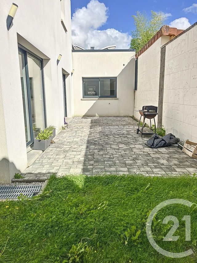 Maison à vendre - 4 pièces - 125,39 m2 - Chalons En Champagne - 51 - CHAMPAGNE-ARDENNE