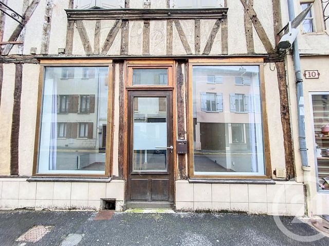 Local commercial à louer - 30.0 m2 - 51 - Marne