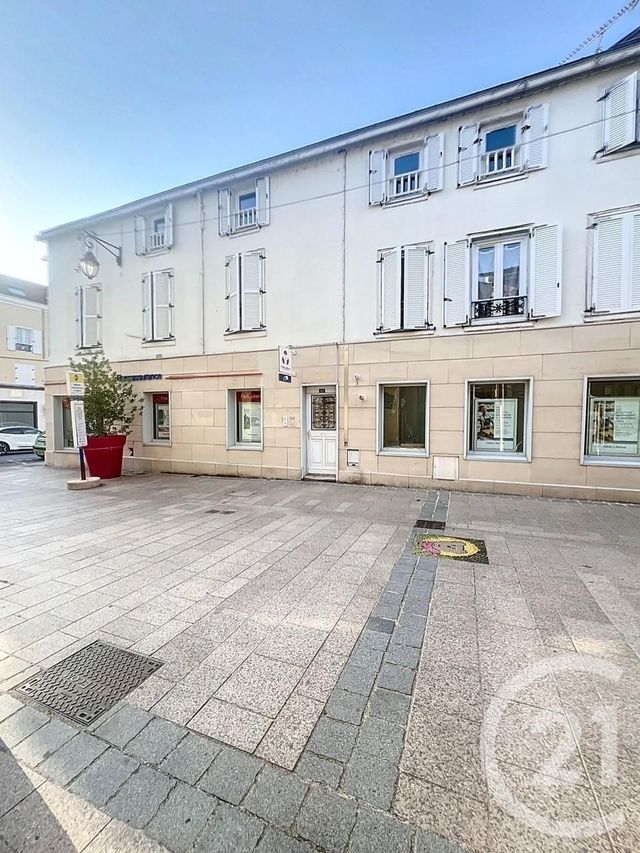 Appartement Autre à vendre - 5 pièces - 110 m2 - Chalons En Champagne - 51 - CHAMPAGNE-ARDENNE