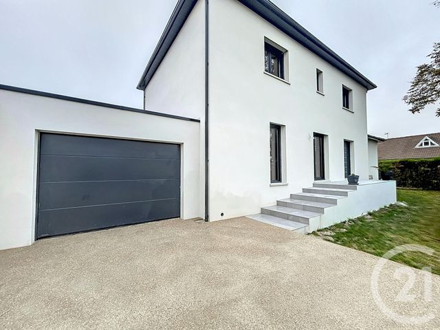 Maison à vendre - 6 pièces - 164,71 m2 - St Memmie - 51 - CHAMPAGNE-ARDENNE