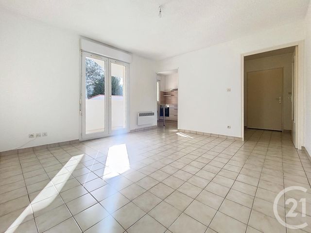 Appartement F2 à louer CHALONS EN CHAMPAGNE