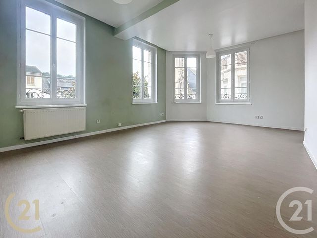 appartement - LILLEBONNE - 76