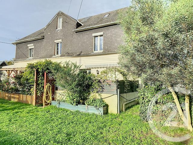 Maison à vendre - 5 pièces - 148,50 m2 - Petiville - 76 - HAUTE-NORMANDIE