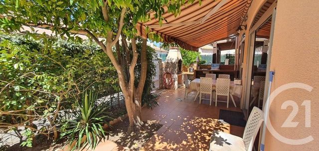 Appartement à vendre - 3 pièces - 44,96 m2 - La Londe Les Maures - 83 - PROVENCE-ALPES-COTE-D-AZUR