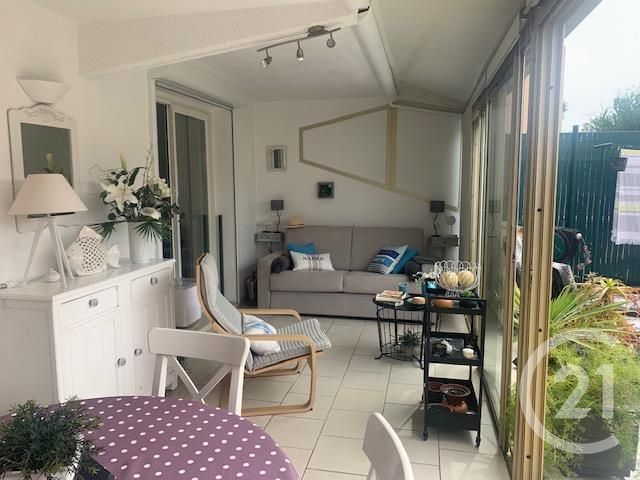 Prix immobilier LA LONDE LES MAURES - Photo d’un appartement vendu