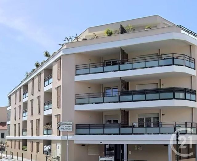 appartement - HYERES - 83