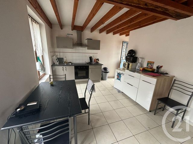 Appartement F2 à louer - 2 pièces - 30,95 m2 - Vic Sur Aisne - 02 - PICARDIE