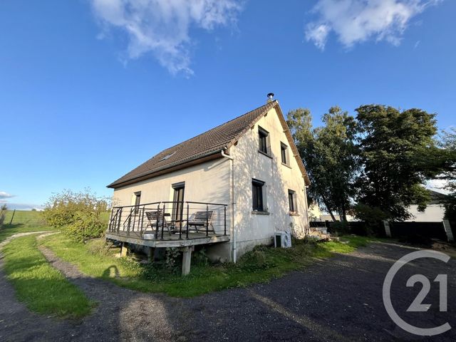 Maison à vendre - 6 pièces - 142,05 m2 - Juvigny - 02 - PICARDIE