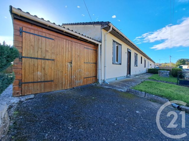 Maison à vendre - 5 pièces - 112,14 m2 - Soissons - 02 - PICARDIE