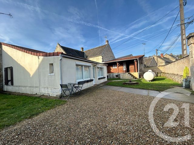 Maison à vendre SOISSONS