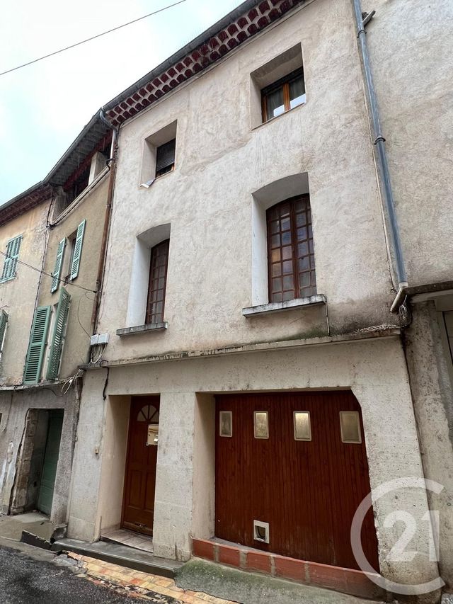 Maison à vendre - 3 pièces - 64,08 m2 - Valensole - 04 - PROVENCE-ALPES-COTE-D-AZUR