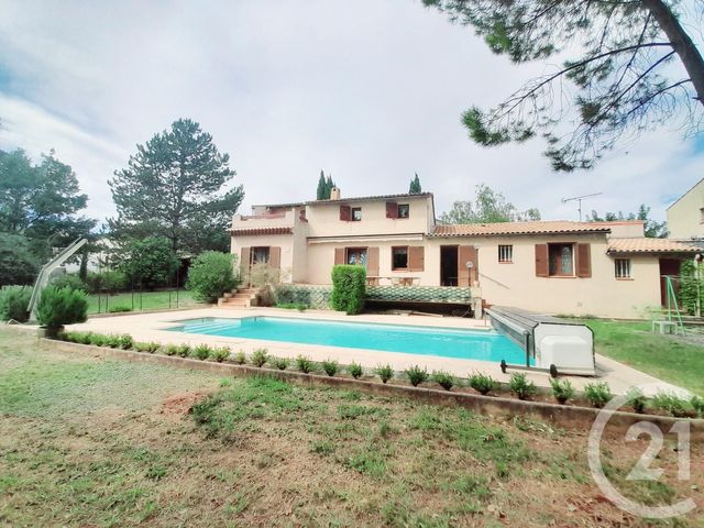 Maison à vendre - 5 pièces - 137,16 m2 - Volx - 04 - PROVENCE-ALPES-COTE-D-AZUR