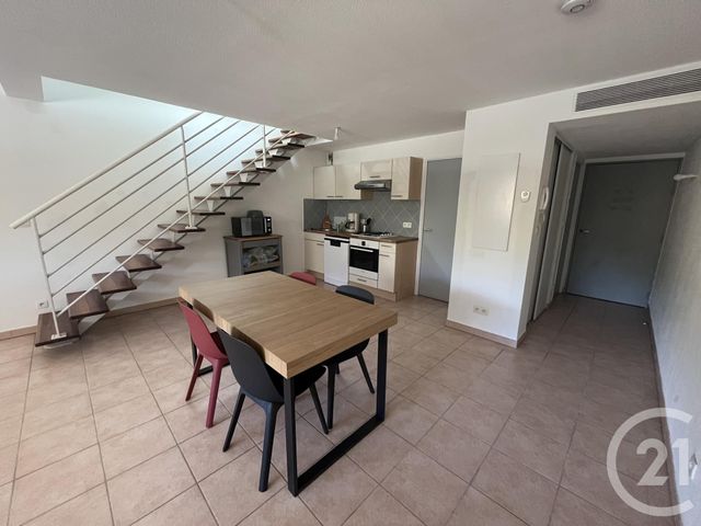 appartement - MANOSQUE - 04