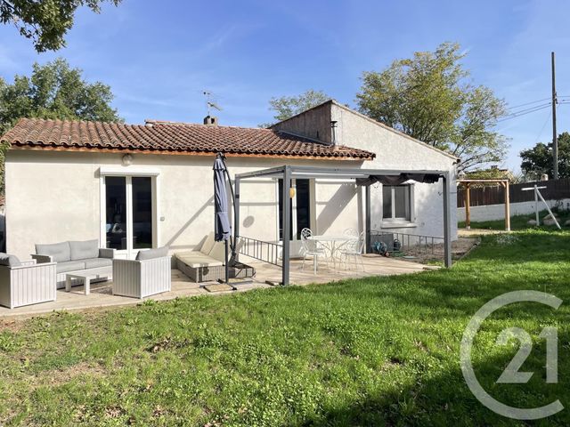 Maison à vendre - 3 pièces - 97,60 m2 - Pierrevert - 04 - PROVENCE-ALPES-COTE-D-AZUR