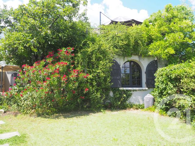 appartement - MANOSQUE - 04