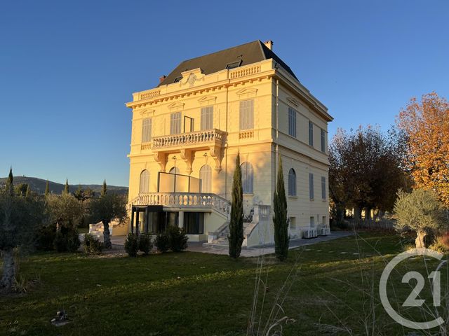 appartement - MANOSQUE - 04