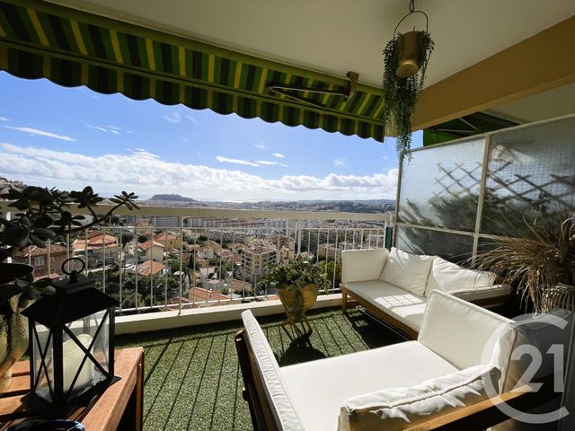 Appartement F3 à vendre - 3 pièces - 80,64 m2 - Nice - 06 - PROVENCE-ALPES-COTE-D-AZUR